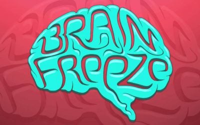 Brain Freeze – TA Game Show